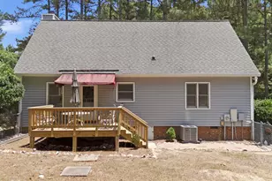 1100 Chestnut Ridge, Wendell, NC 27591 - Photo 25