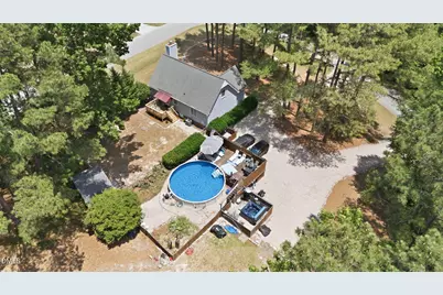 1100 Chestnut Ridge, Wendell, NC 27591 - Photo 33