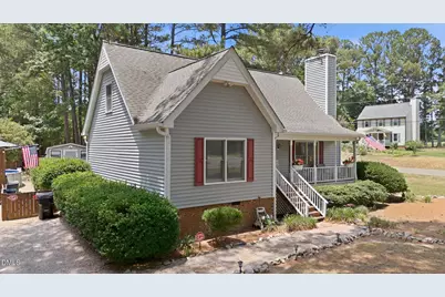 1100 Chestnut Ridge, Wendell, NC 27591 - Photo 3