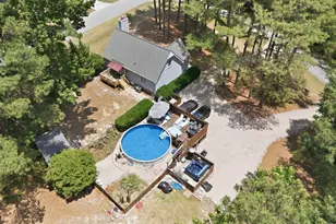 1100 Chestnut Ridge, Wendell, NC 27591 - Photo 33