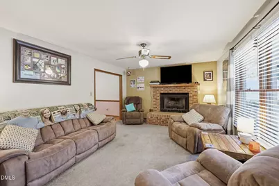 1100 Chestnut Ridge, Wendell, NC 27591 - Photo 5