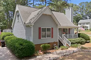 1100 Chestnut Ridge, Wendell, NC 27591 - Photo 3