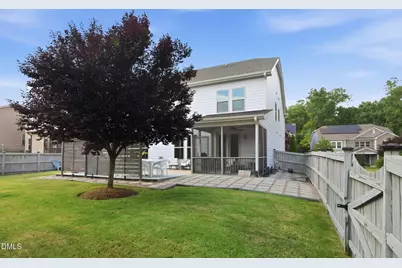 1241 Capstone Drive, Durham, NC 27713 - Photo 47