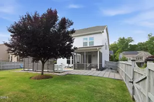 1241 Capstone Dr, Durham, NC 27713 - Photo 47