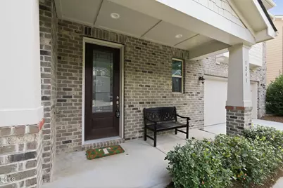 1241 Capstone Drive, Durham, NC 27713 - Photo 3