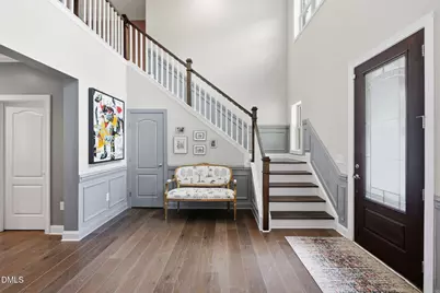 1241 Capstone Drive, Durham, NC 27713 - Photo 19
