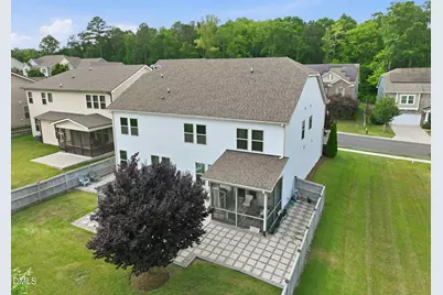 1241 Capstone Drive, Durham, NC 27713 - Photo 45