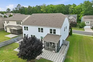1241 Capstone Dr, Durham, NC 27713 - Photo 45