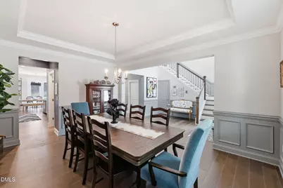 1241 Capstone Drive, Durham, NC 27713 - Photo 17
