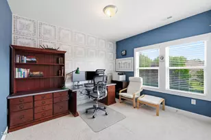 1241 Capstone Dr, Durham, NC 27713 - Photo 35