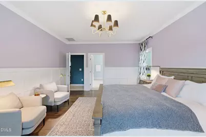 1241 Capstone Drive, Durham, NC 27713 - Photo 25