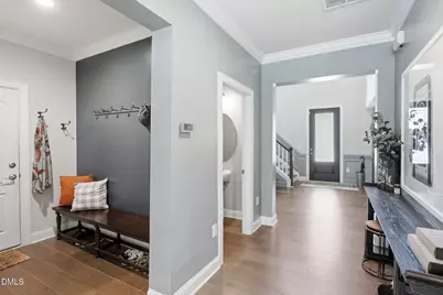 1241 Capstone Drive, Durham, NC 27713 - Photo 21