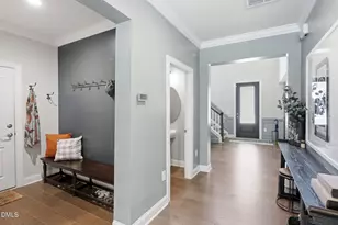 1241 Capstone Dr, Durham, NC 27713 - Photo 21