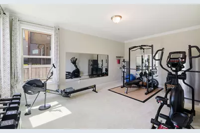 1241 Capstone Drive, Durham, NC 27713 - Photo 23