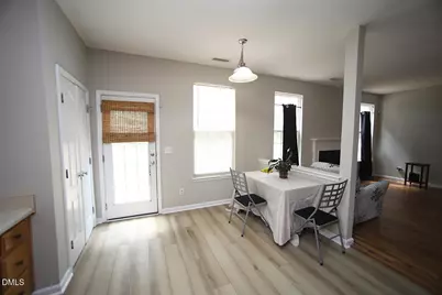 2718 Summer Stream Drive, Raleigh, NC 27610 - Photo 7