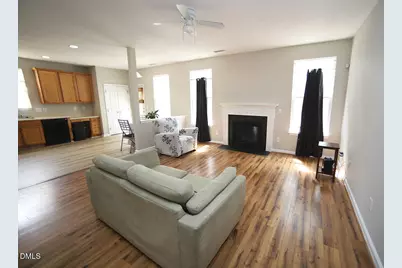 2718 Summer Stream Drive, Raleigh, NC 27610 - Photo 9
