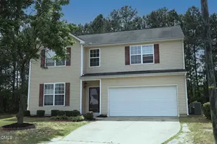 2718 Summer Stream Dr, Raleigh, NC 27610 - Photo 1