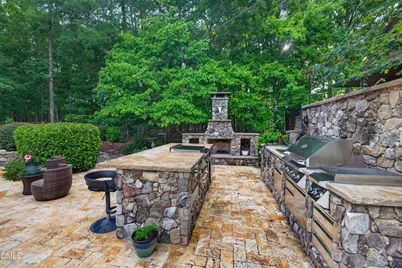 5315 Pine Cone Lane, Durham, NC 27705 - Photo 35