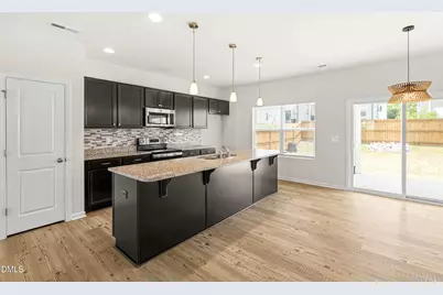 5324 Rutledgeville Lane, Knightdale, NC 27545 - Photo 11