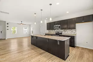 5324 Rutledgeville Ln, Knightdale, NC 27545 - Photo 13