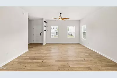 5324 Rutledgeville Lane, Knightdale, NC 27545 - Photo 7