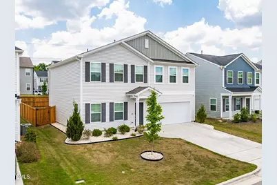 5324 Rutledgeville Lane, Knightdale, NC 27545 - Photo 3