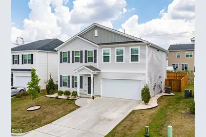 5324 Rutledgeville Lane, Knightdale, NC 27545 - Photo 5