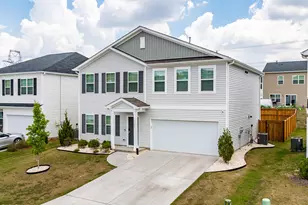 5324 Rutledgeville Ln, Knightdale, NC 27545 - Photo 5