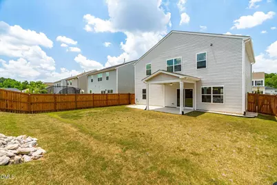 5324 Rutledgeville Lane, Knightdale, NC 27545 - Photo 41