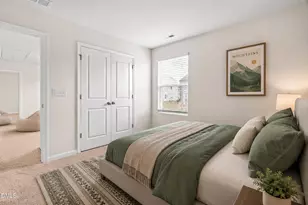 5324 Rutledgeville Ln, Knightdale, NC 27545 - Photo 31