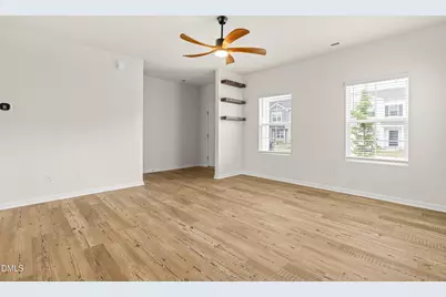 5324 Rutledgeville Lane, Knightdale, NC 27545 - Photo 7