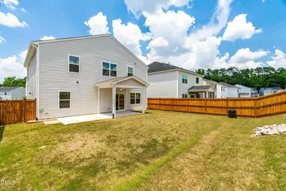 5324 Rutledgeville Lane, Knightdale, NC 27545 - Photo 37
