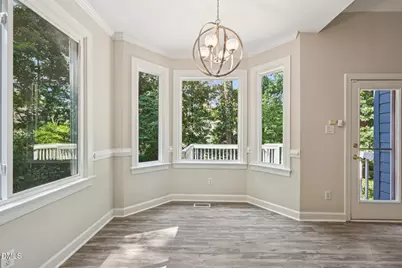 316 Trafalgar Lane, Cary, NC 27513 - Photo 5