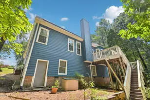 316 Trafalgar Ln, Cary, NC 27513 - Photo 21