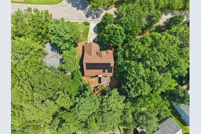 316 Trafalgar Lane, Cary, NC 27513 - Photo 23