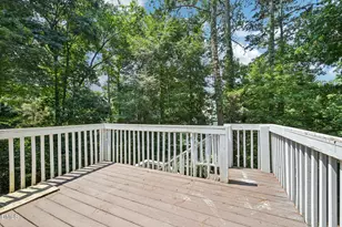316 Trafalgar Ln, Cary, NC 27513 - Photo 19