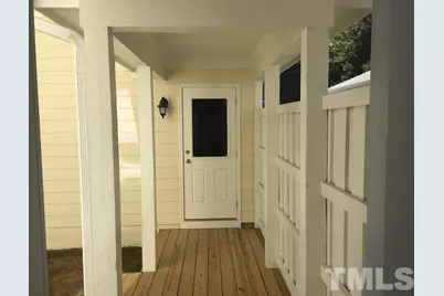 4997 Sunny Creek Lane, Apex, NC 27502 - Photo 13