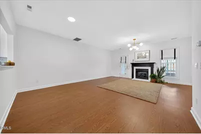 8708 Belford Valley Lane, Raleigh, NC 27615 - Photo 7