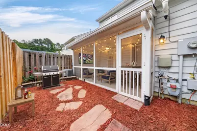 8708 Belford Valley Lane, Raleigh, NC 27615 - Photo 15