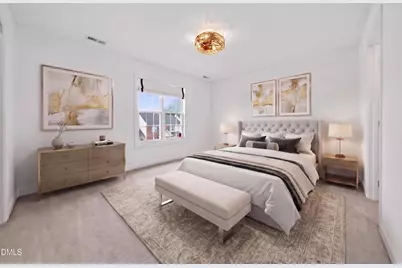 8708 Belford Valley Lane, Raleigh, NC 27615 - Photo 17