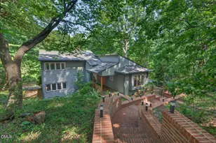 4600 Timberly Dr, Durham, NC 27707 - Photo 1