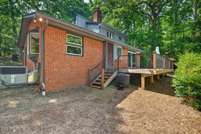 4600 Timberly Drive, Durham, NC 27707 - Photo 49
