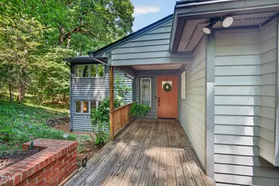 4600 Timberly Drive, Durham, NC 27707 - Photo 3