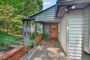 4600 Timberly Dr, Durham, NC 27707 - Photo 3