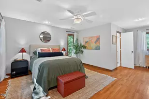 4600 Timberly Dr, Durham, NC 27707 - Photo 13
