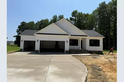63 Clio Court #(lot 13), Selma, NC 27576 - Photo 1