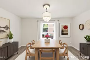 1200 Hazelnut Dr, Raleigh, NC 27610 - Photo 5