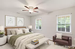 1200 Hazelnut Dr, Raleigh, NC 27610 - Photo 9