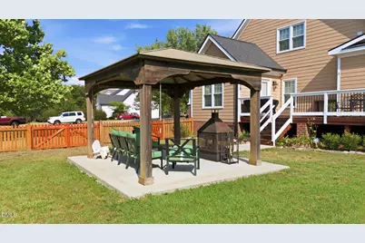 101 Caledonia Lane, Clayton, NC 27520 - Photo 13