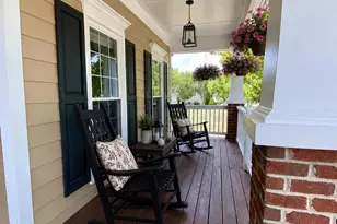 101 Caledonia Ln, Clayton, NC 27520 - Photo 15